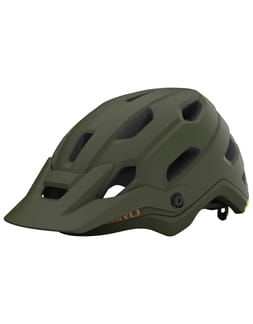 Source Mips Trail Green