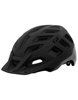 Radix Matte Black