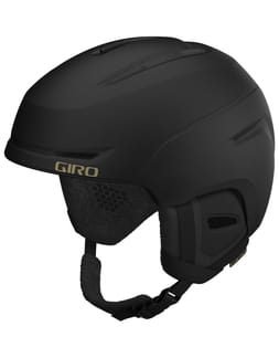 Avera Matte Black