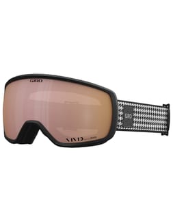 Balance Ii Black & White Lux Vivid Rose Gold