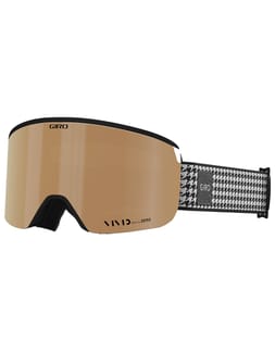 Ella Black & White Lux Vivid Copper/Vivid Infrared