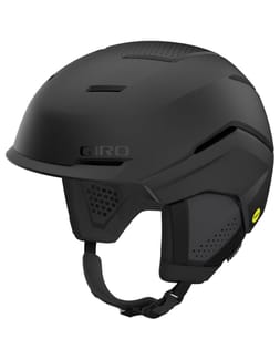 Tenet Mips Matte Black