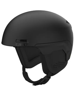 Owen Spherical - Matte Black