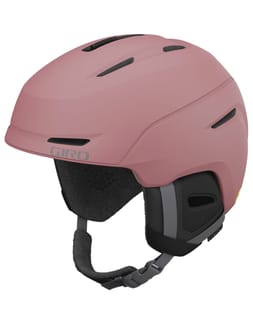 Avera Mips - Matte Rose