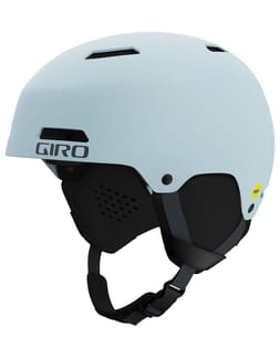 Ledge FS Mips - Matte Light Mineral