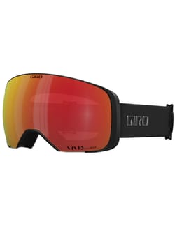 Comp - Black/White Indicator Strap with Vivid Ember/Vivid Infrared