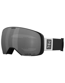 Comp - Black/White Twin Topo Vivid Onyx/Vivid Infrared