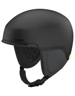 Taggert Mips - Matte Black
