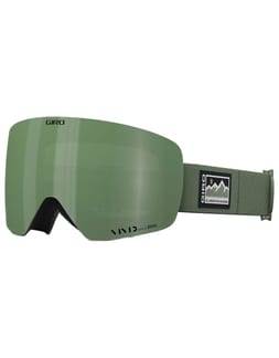 Contour - Hedge Green All Access Vivid Envy/Vivid Infrared Lenses