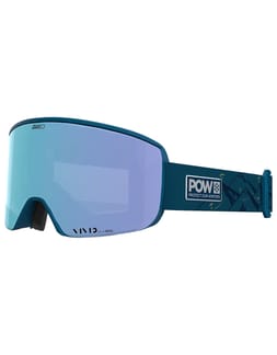 Axis Pow Vivid Royal/Infrared 