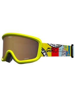 Chico 2.0 Robot Yellow Ar40 