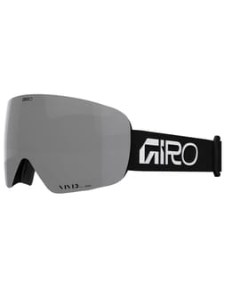 Contour Black White Wordmark Vivid Onyx/Infrared 