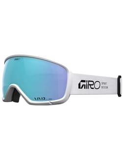Ringo White Stacked Vivid Royal 