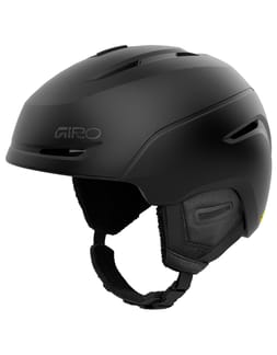 Avera Mips Mat Black