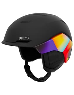 Tenet Mips Mat Black/Multi