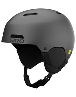 Ledge Fs Mips Matte Black