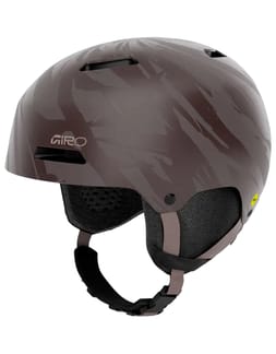 Ledge Fs Mips Matte Canyon Clay Trench