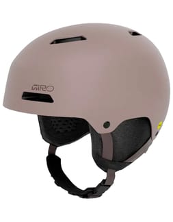 Ledge Fs Mips Matte Cloud Grey