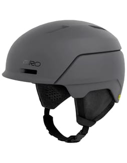 Neo Mips II Matte Titanium
