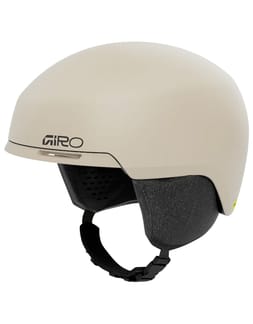 Taggert Mips Matte Stone