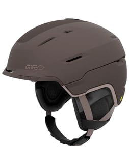 Tor Spherical Matte Canyon Clay