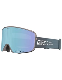 Axis Glacier Blue Pow/Vivid Royal