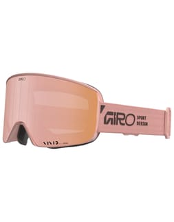Axis Petal Stacked/Vivid Rose Gold