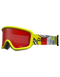 Chico 2.0 Yellowrobot/Amber Scarlet