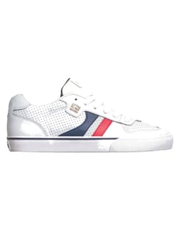 Encore-2 White Blue Red
