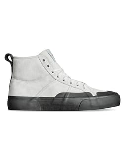 Los Angered II Undyed Black