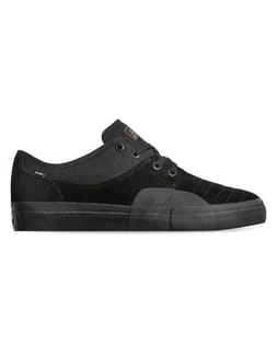 Mahalo Plus Black Black Wrap