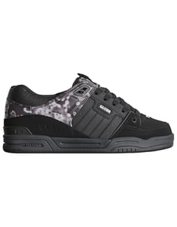 Fusion Black Phantom Camo