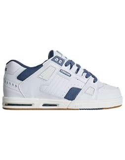 Sabre White Blue Gum