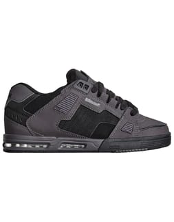 Sabre Black/Gunmetal