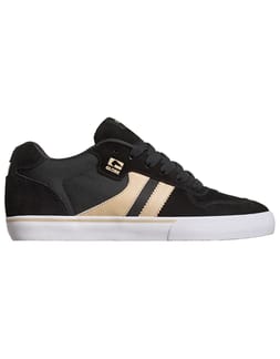 Encore-2 Black/Sand