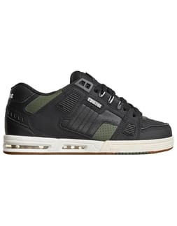 Sabre Black/Combat