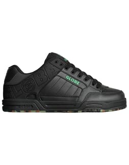 Tilt Black/Green/Mosaic