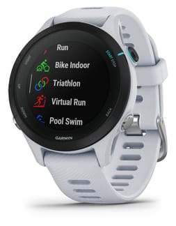 Forerunner 255 S Music Blanche