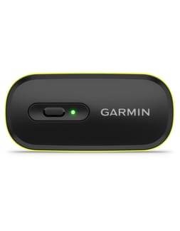 HRM 600
