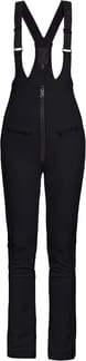 Phoebe Ski Salopette Black