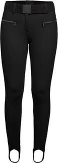 Paris Ski Pants Black