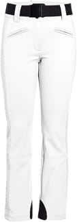 Brooke Ski Pants White