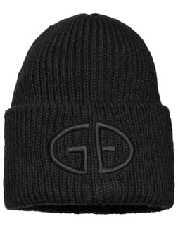 Valerie Beanie Black