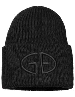 Valerie Beanie Black W