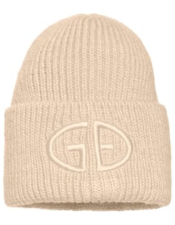 Valerie Beanie Champagne W