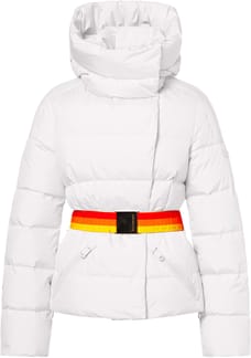 Bufera White