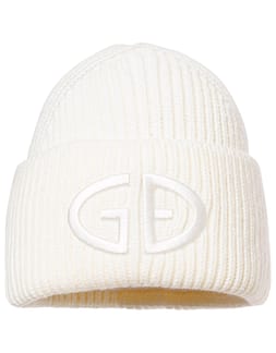 Valérie Beanie W Snow White