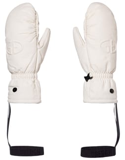 Hilja Mittens W Snow White