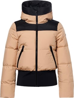 Village Ski Jacket W Lark