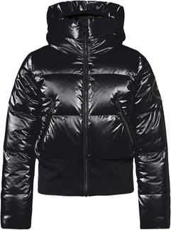 Bombardino Ski Jacket W Black
